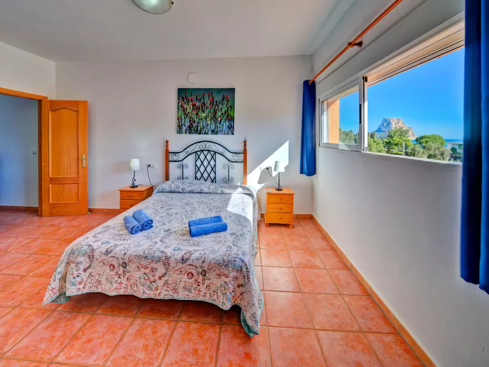 Résidence Canuta Baja