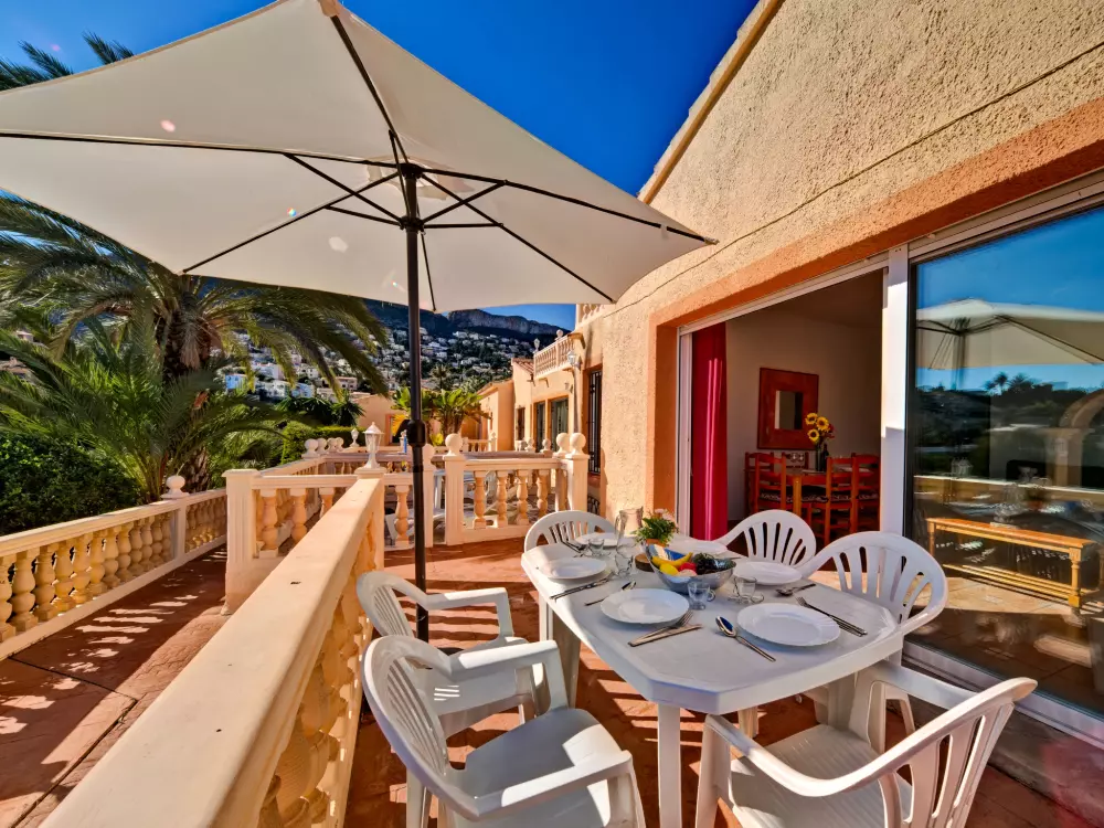 Résidence Canuta Baja