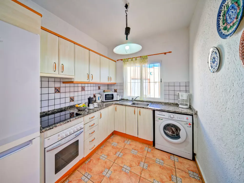 Résidence Canuta Baja