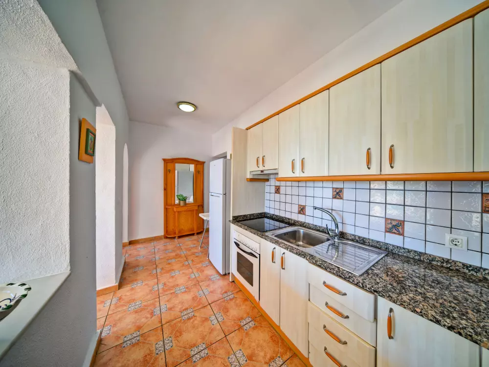 Résidence Canuta Baja