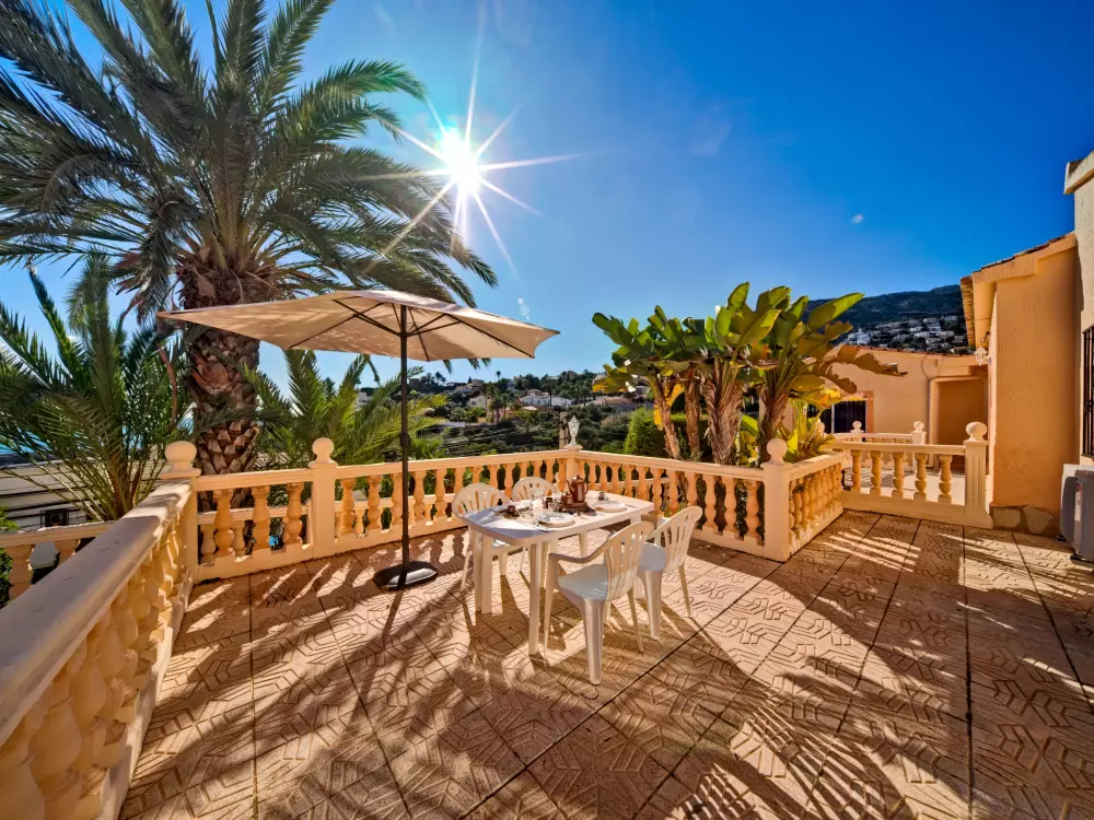 Résidence Canuta Baja