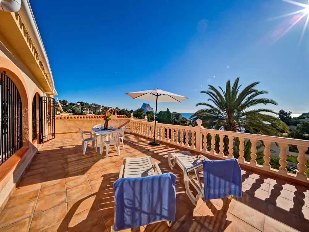 Résidence Canuta Baja