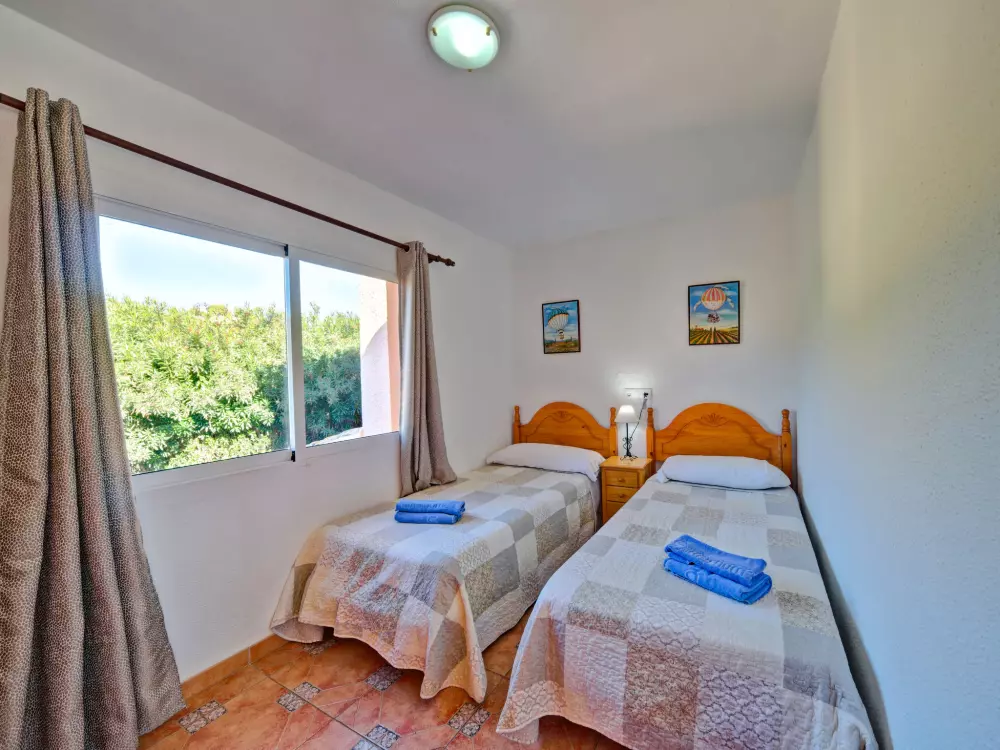 Résidence Canuta Baja