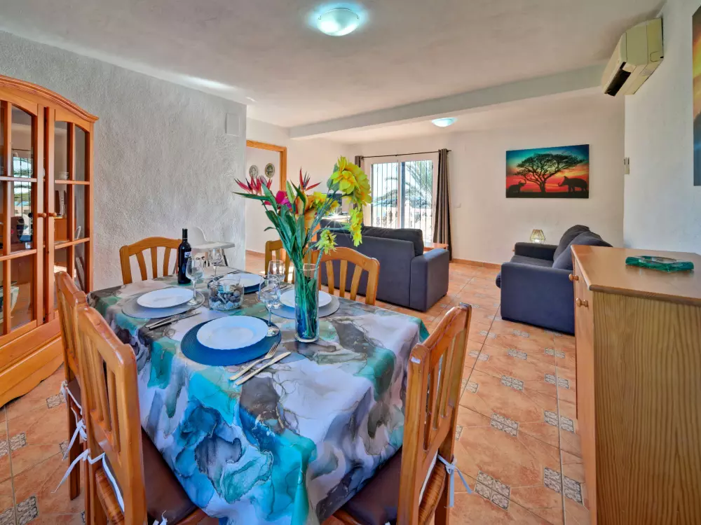 Résidence Canuta Baja