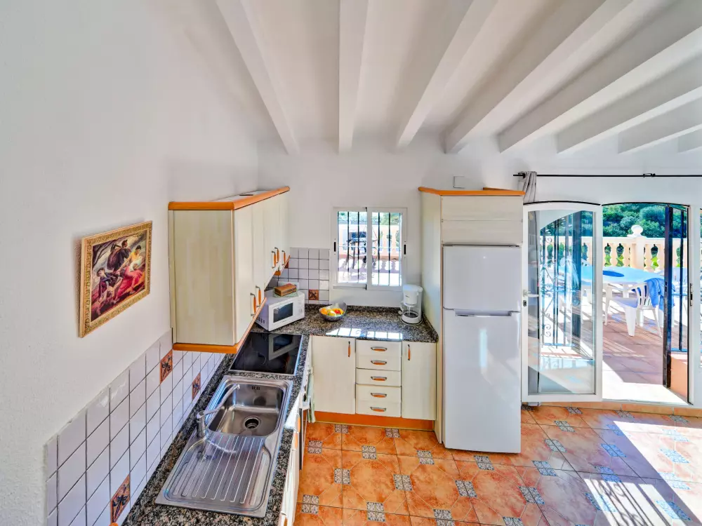 Résidence Canuta Baja