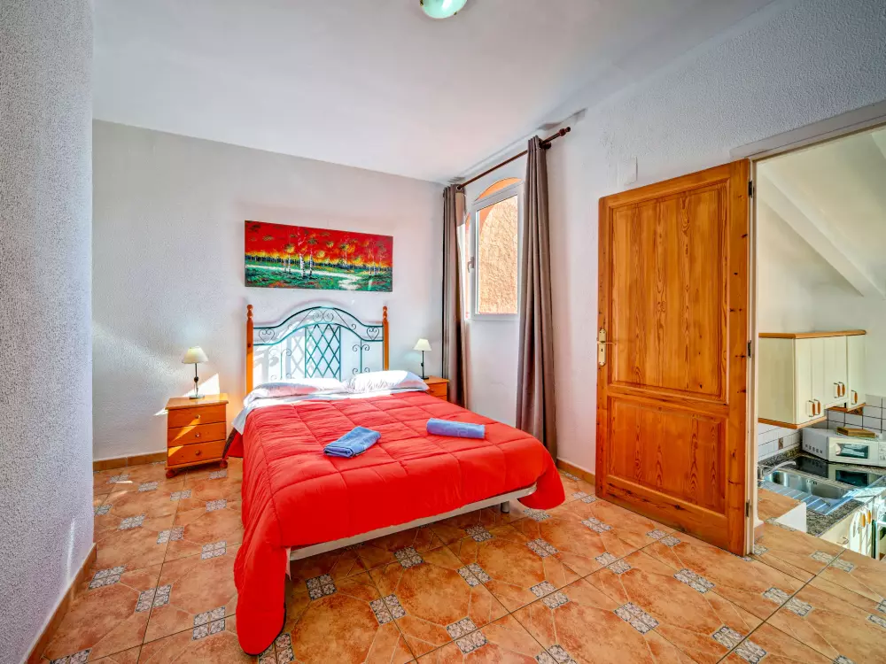 Résidence Canuta Baja