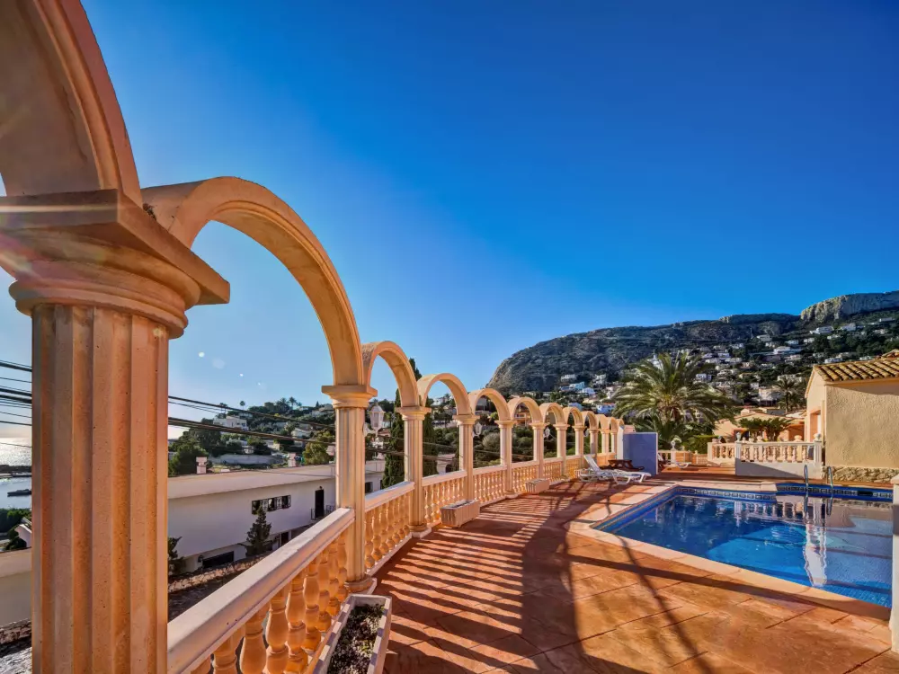 Résidence Canuta Baja