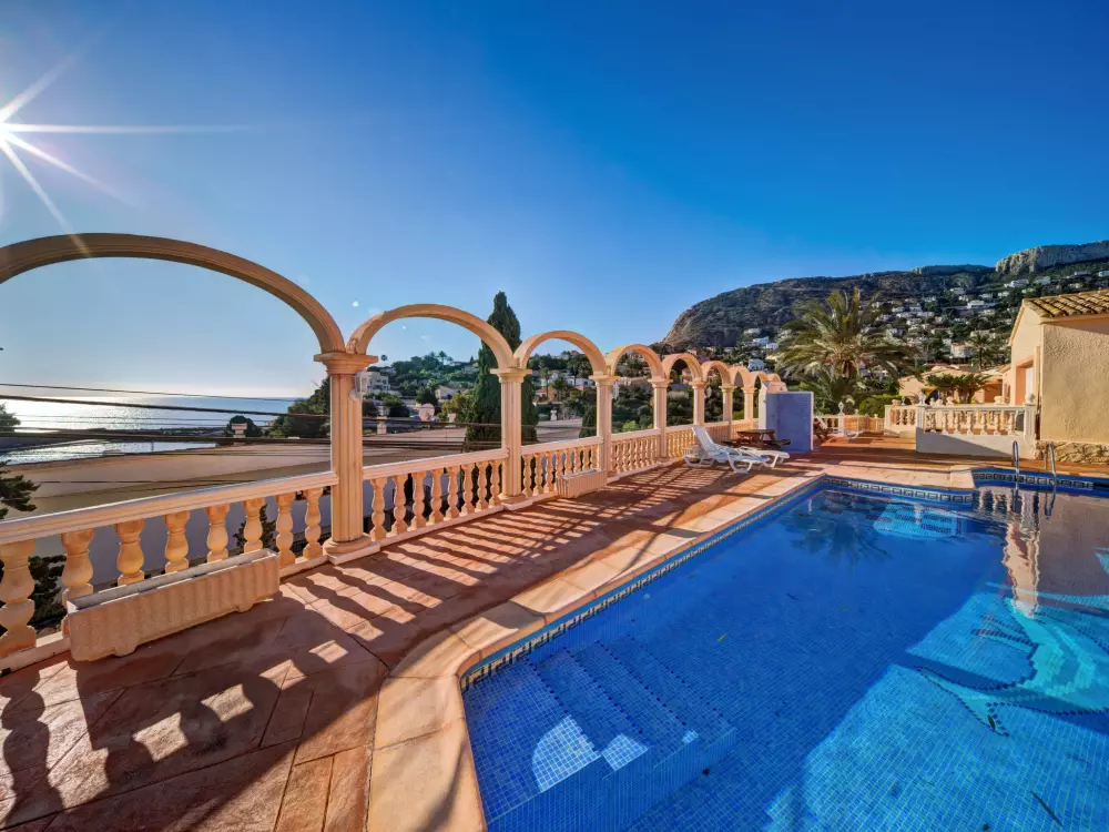 Résidence Canuta Baja