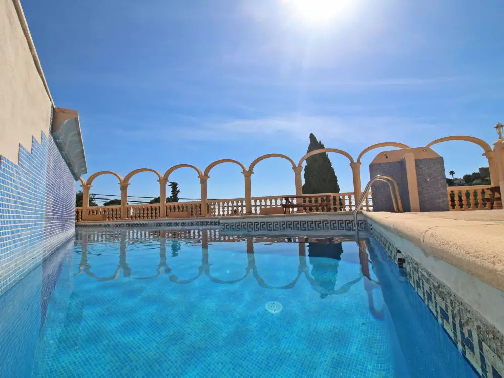 Résidence Canuta Baja