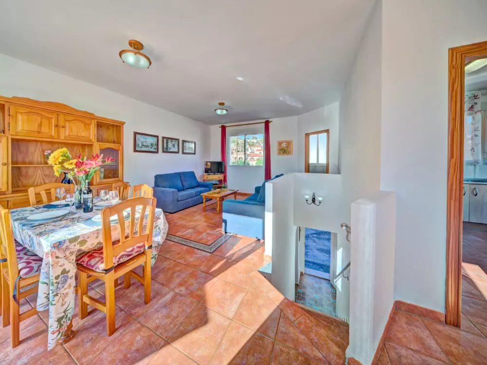 Résidence Canuta Baja