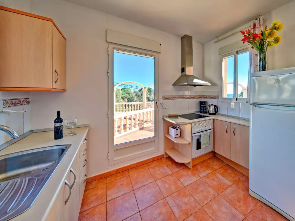 Résidence Canuta Baja