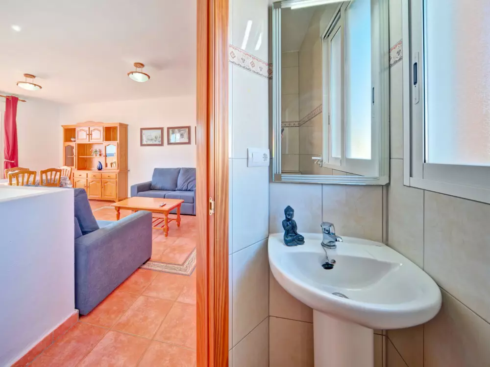 Résidence Canuta Baja