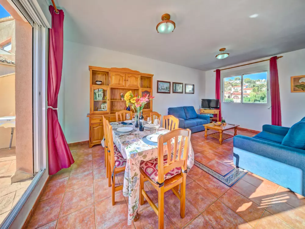 Résidence Canuta Baja