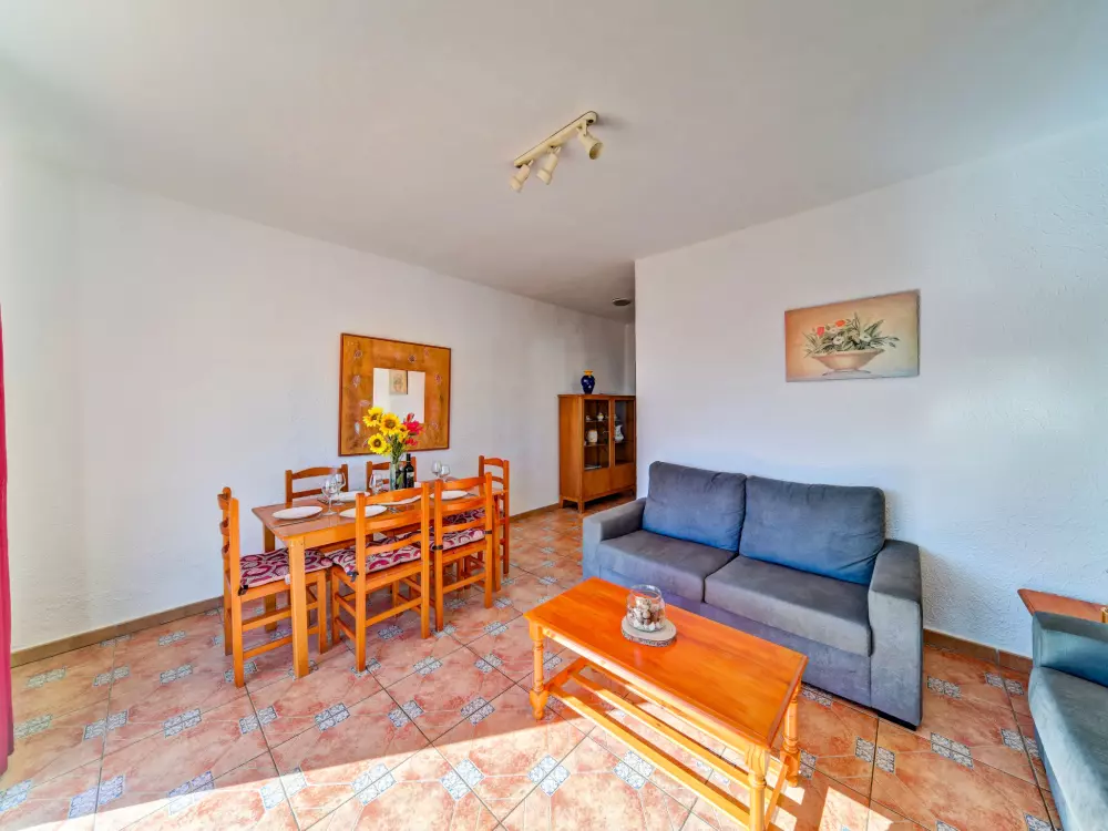 Résidence Canuta Baja