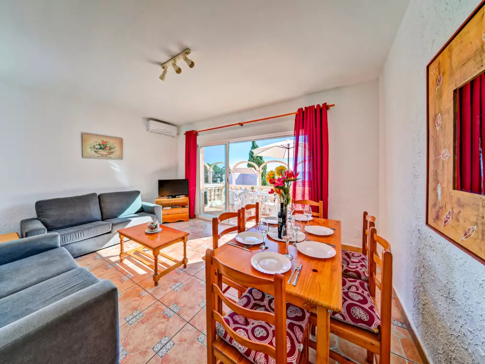 Résidence Canuta Baja