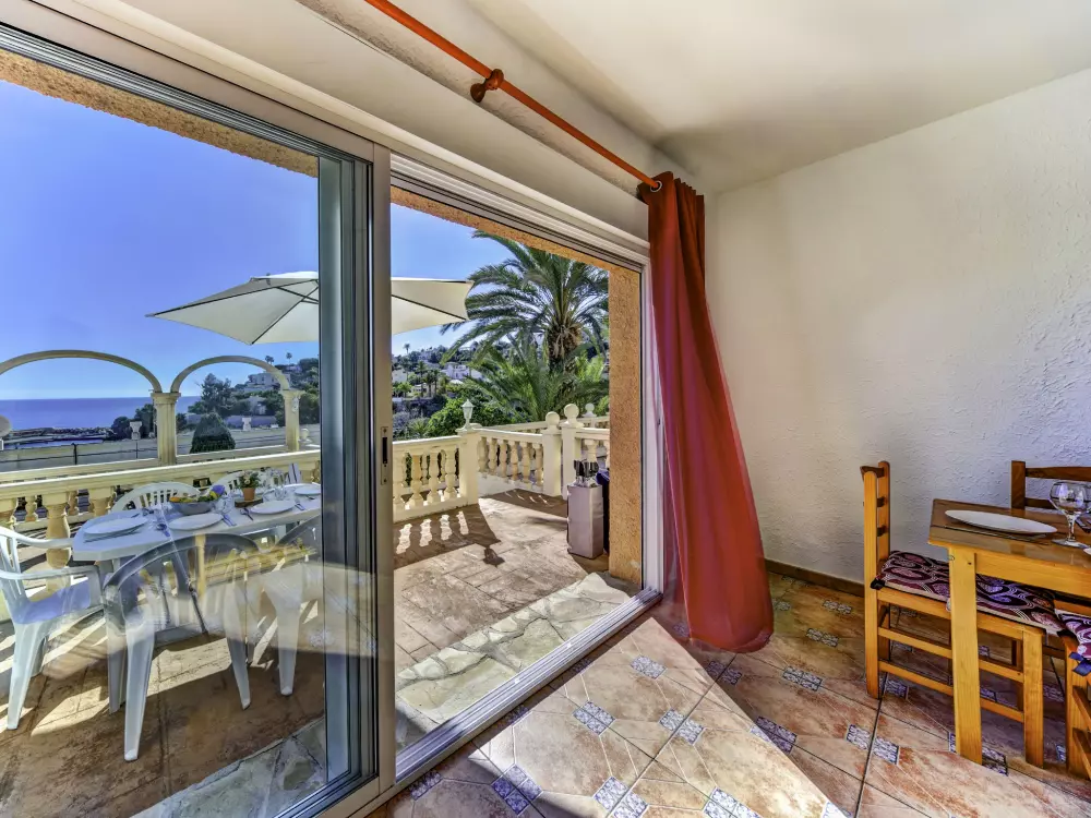 Résidence Canuta Baja