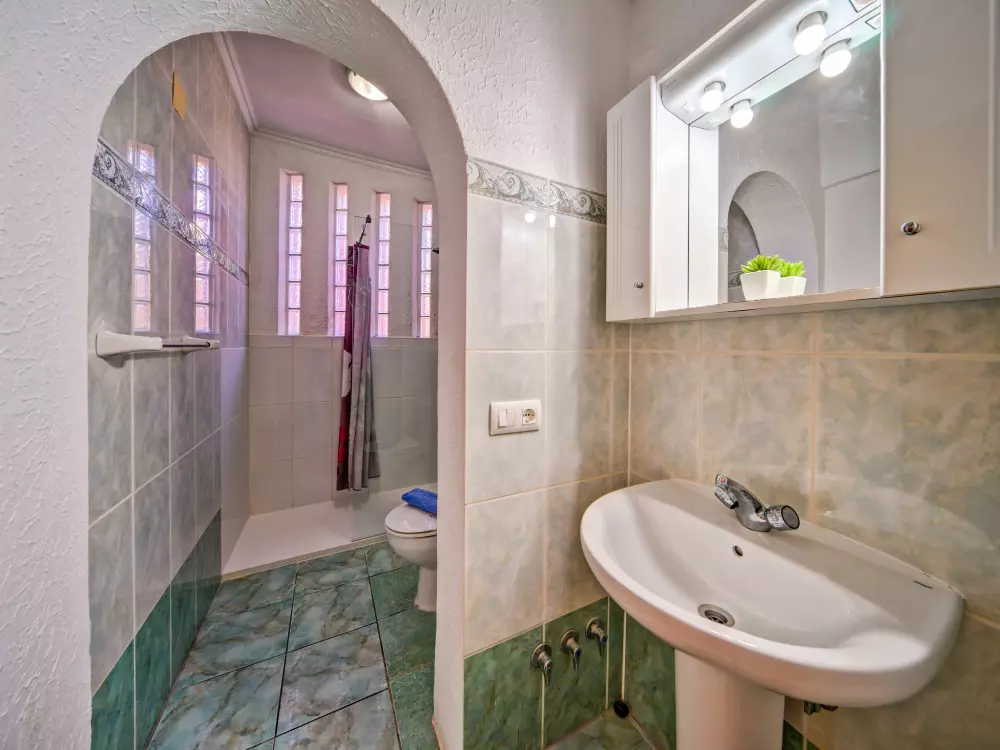 Résidence Canuta Baja