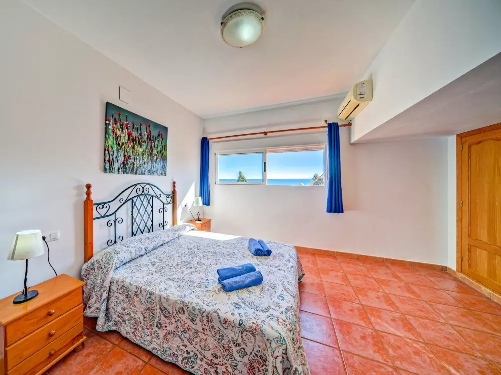 Résidence Canuta Baja