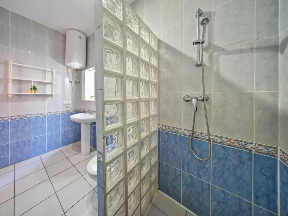 Résidence Canuta Baja