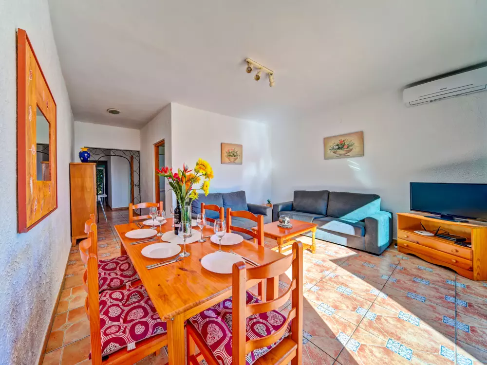 Résidence Canuta Baja