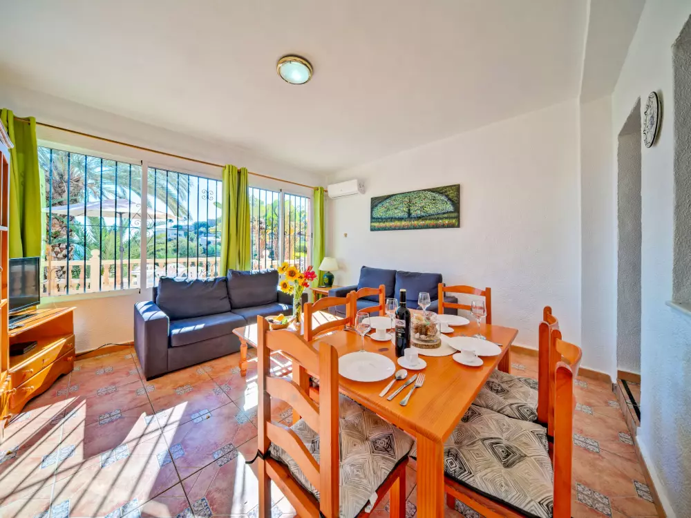 Résidence Canuta Baja