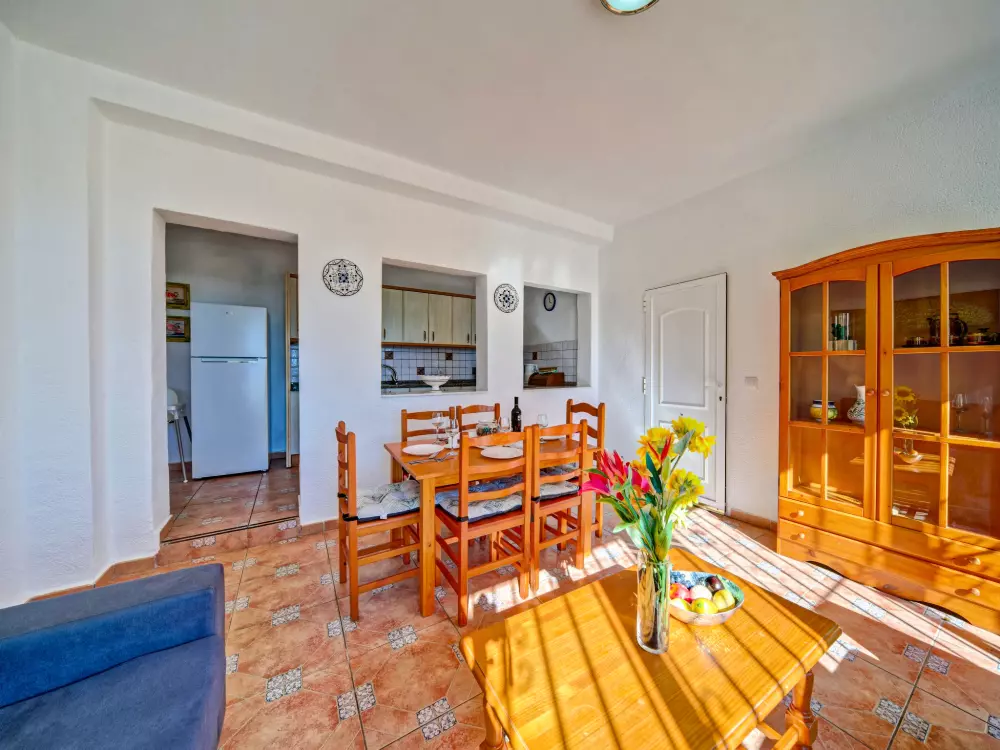 Résidence Canuta Baja