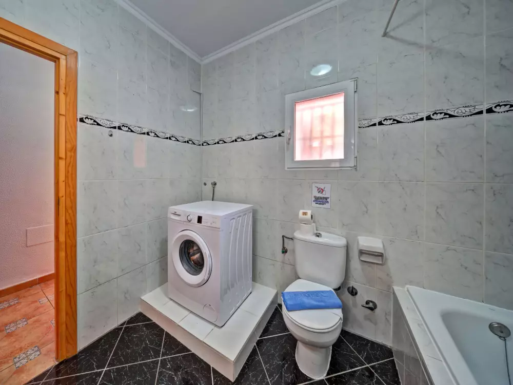 Résidence Canuta Baja