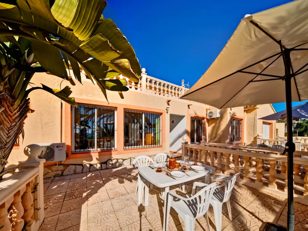 Résidence Canuta Baja