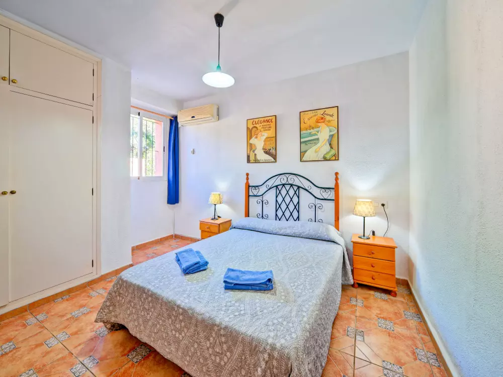 Résidence Canuta Baja