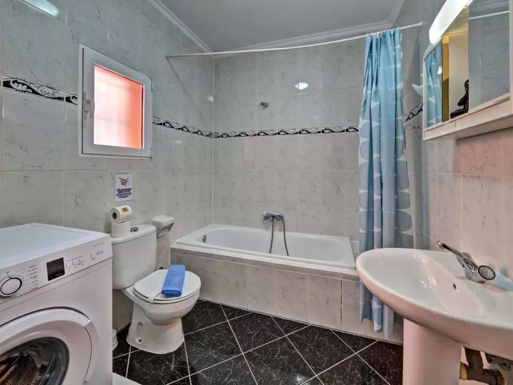 Résidence Canuta Baja