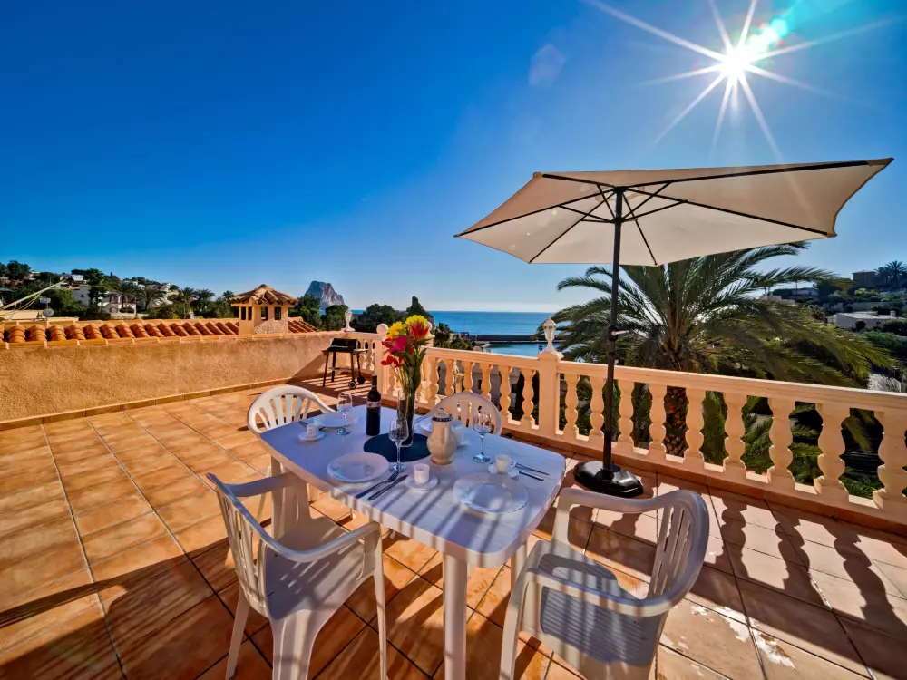 Résidence Canuta Baja