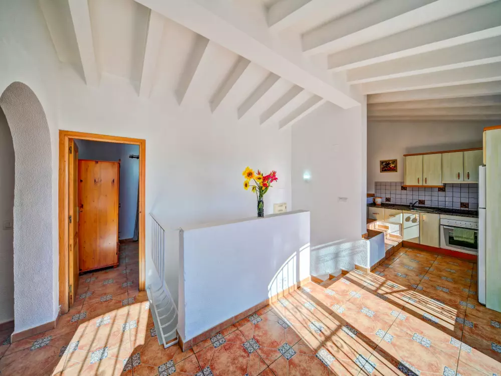 Résidence Canuta Baja