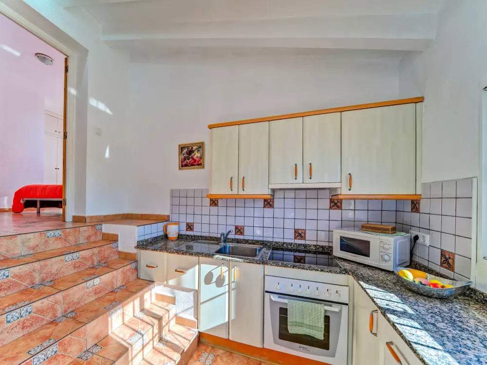 Résidence Canuta Baja