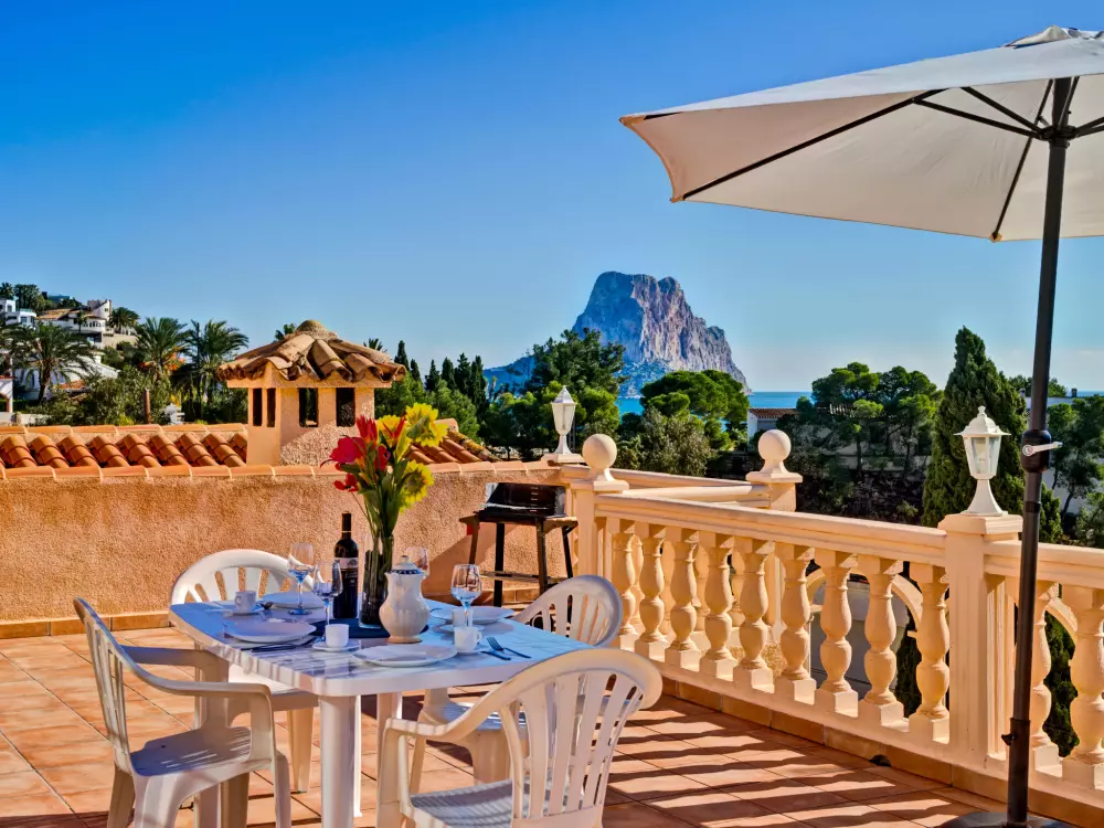 Résidence Canuta Baja