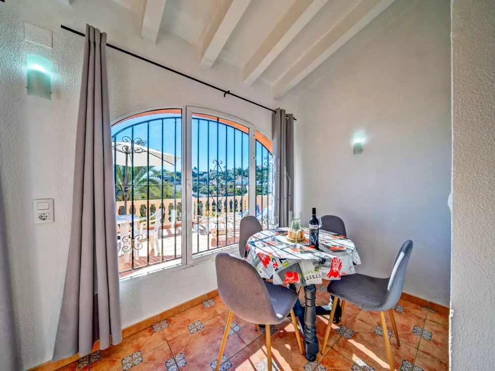 Résidence Canuta Baja