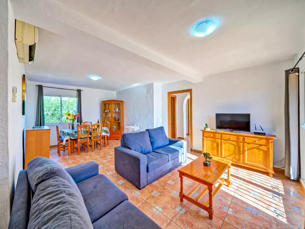 Résidence Canuta Baja