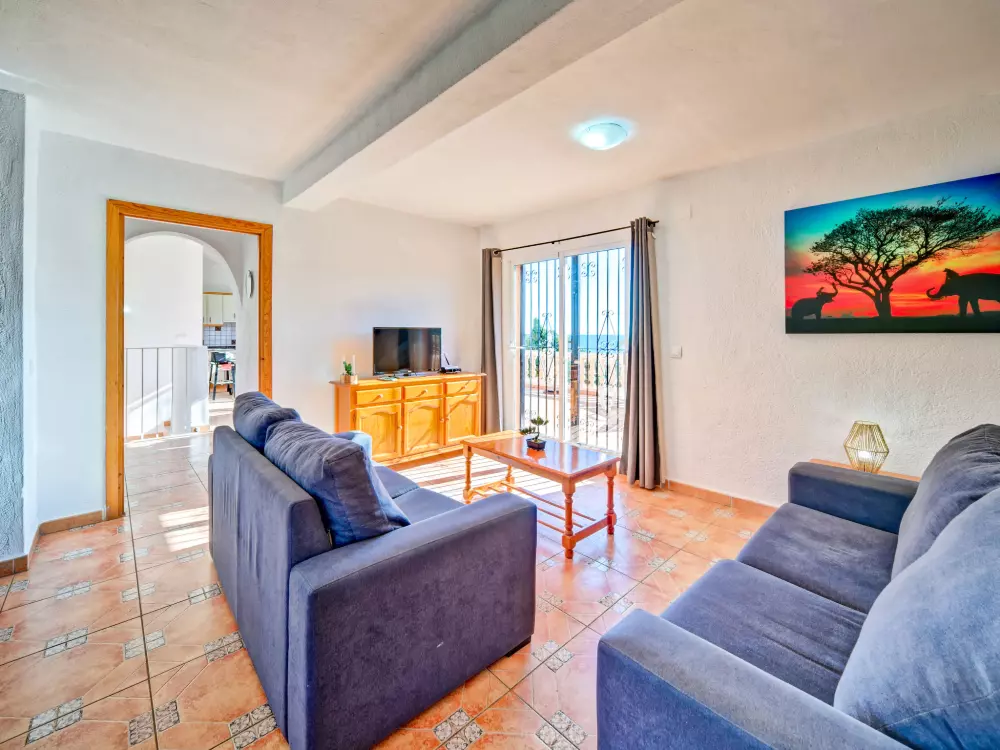 Résidence Canuta Baja