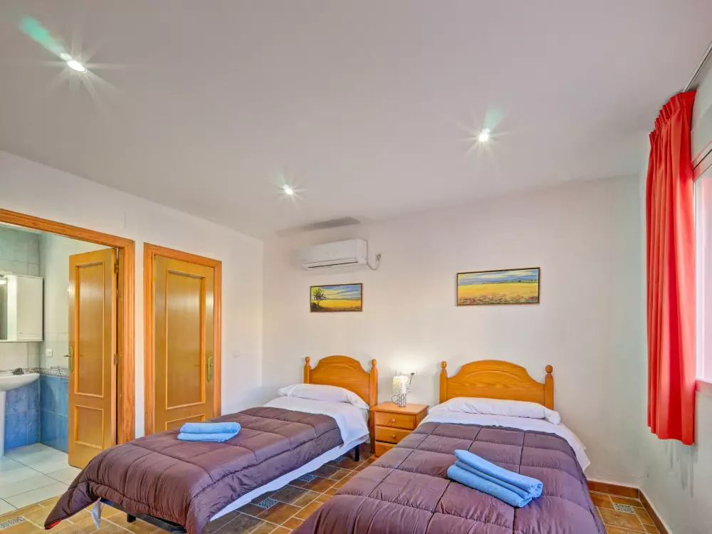 Résidence Canuta Baja