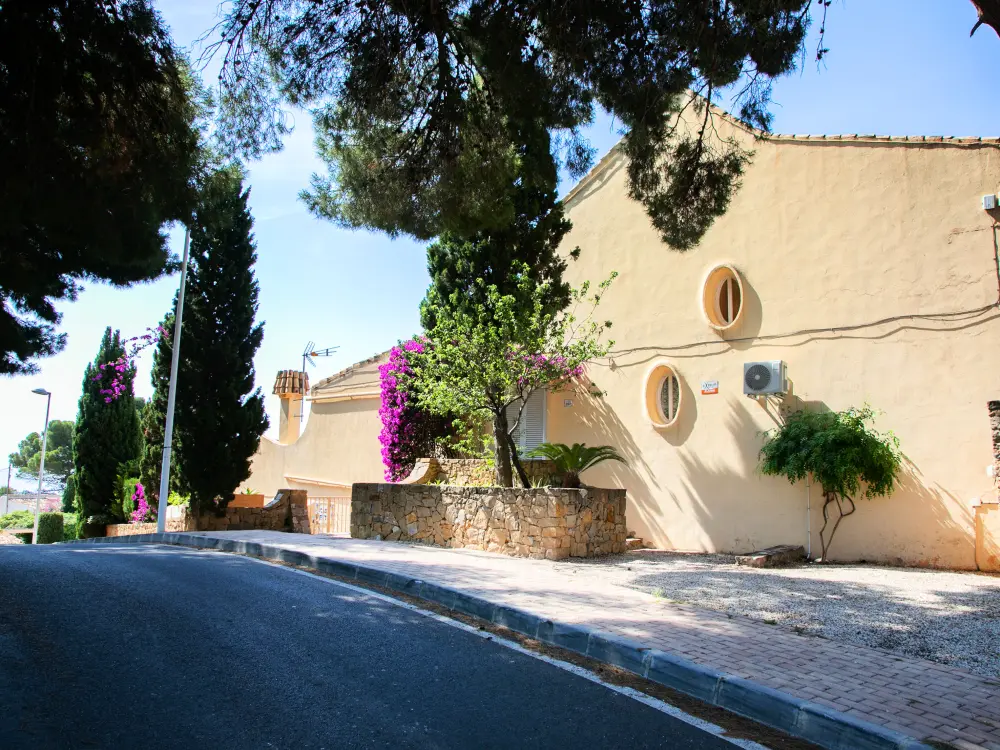 Résidence Castillos