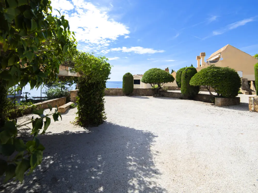 Résidence Castillos