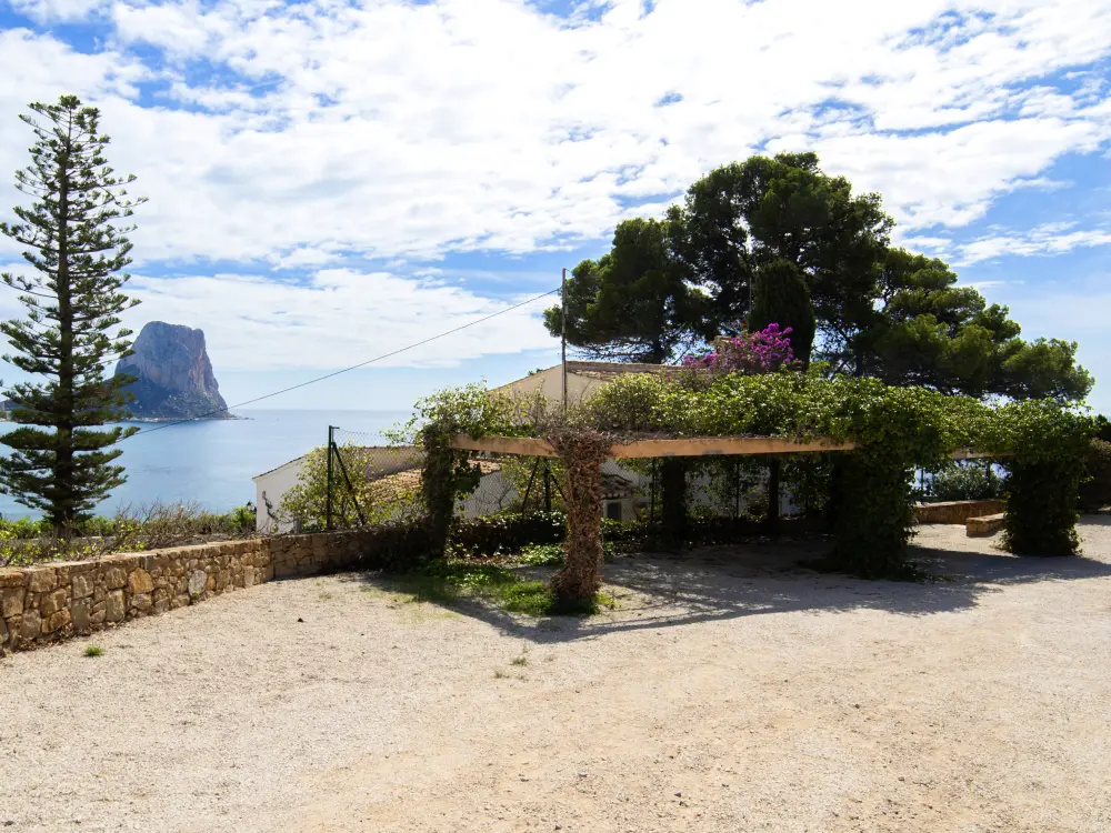 Résidence Castillos