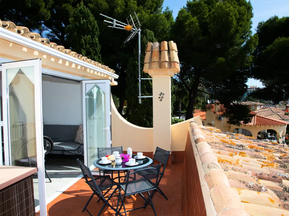 Résidence Castillos