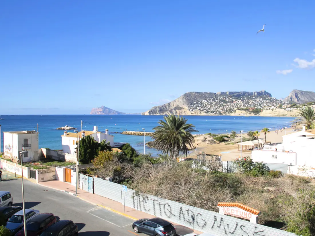 Résidence Hernando I