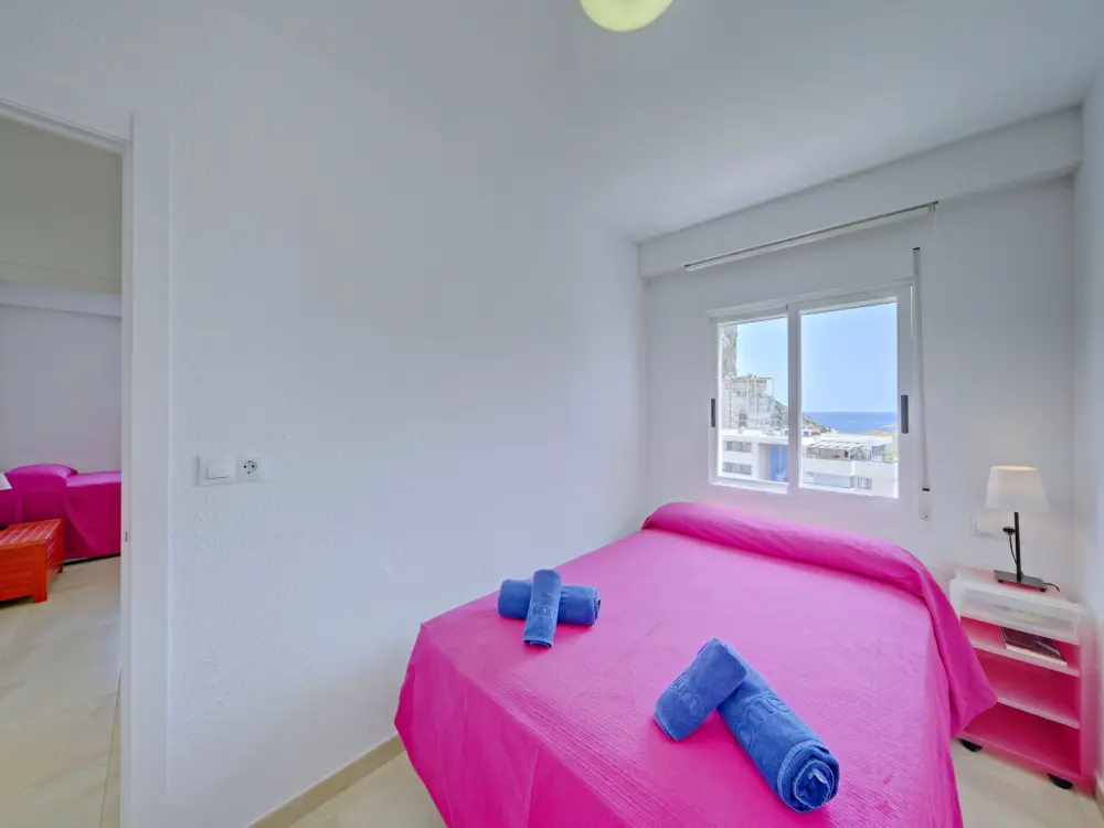 Résidence La Luz 12