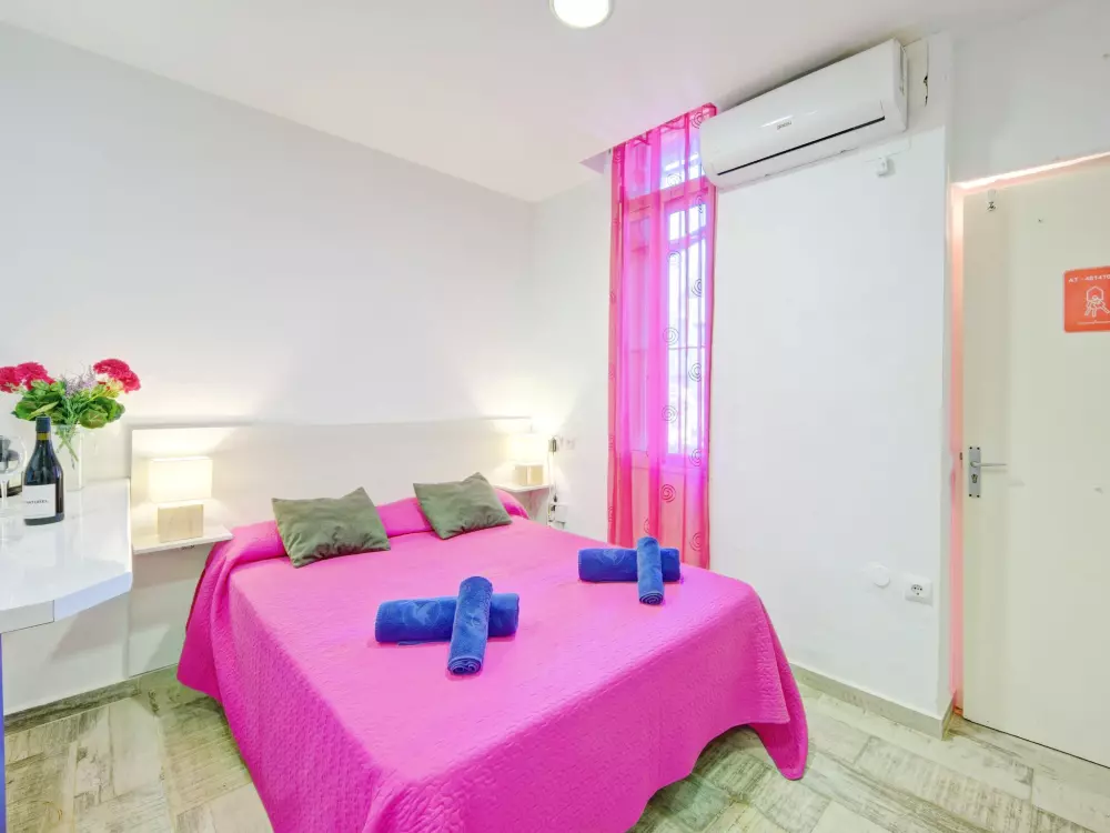 Résidence Muralla Roja