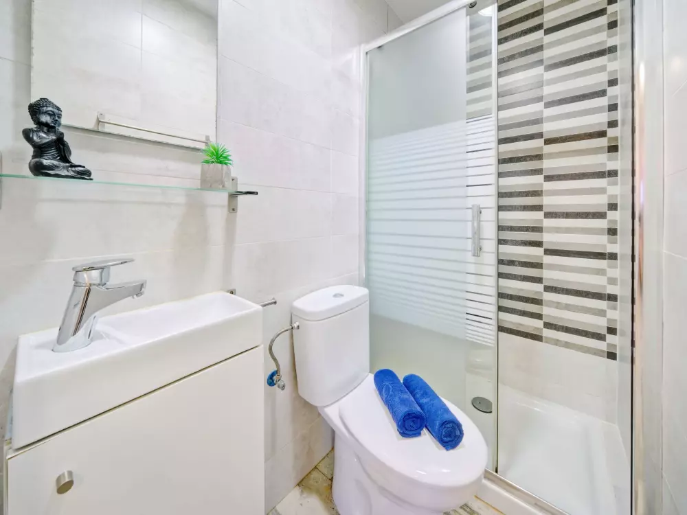 Résidence Muralla Roja