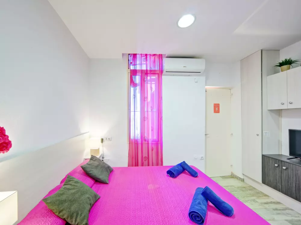 Résidence Muralla Roja