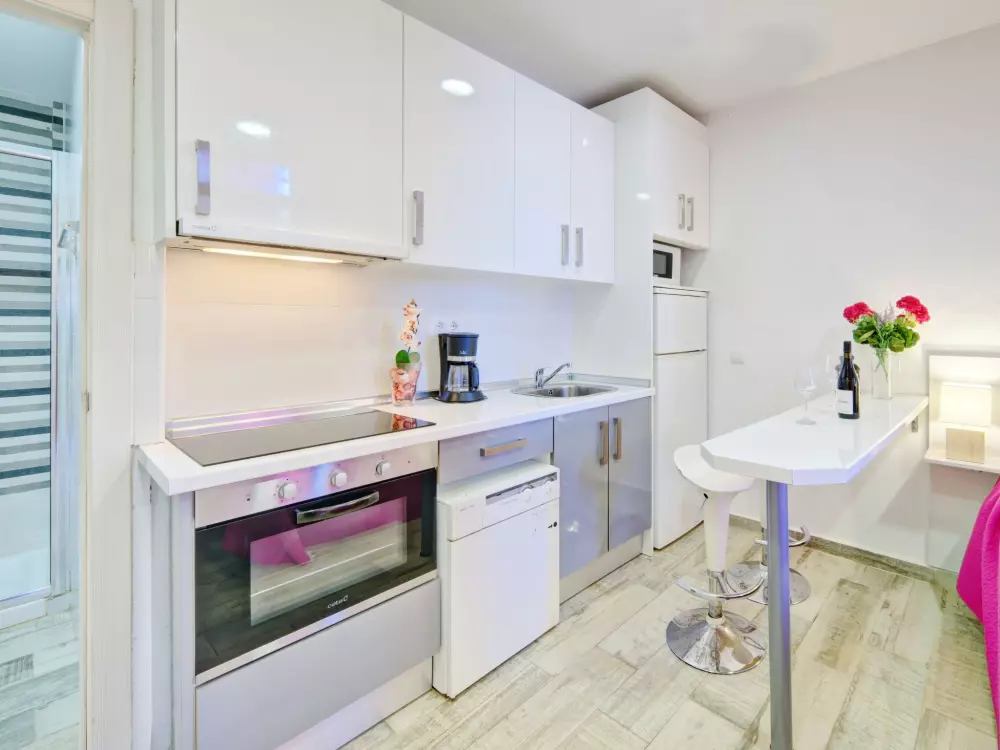 Résidence Muralla Roja