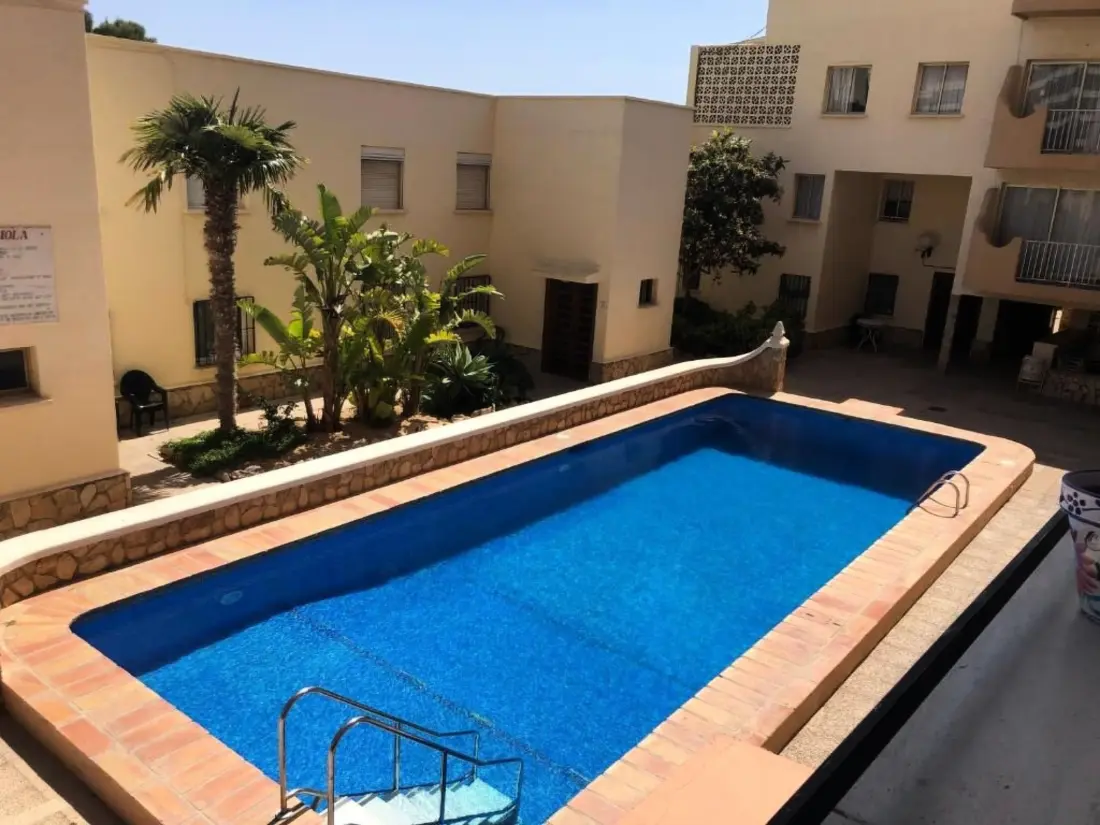 Résidence Wohnung "La Perla Calpe" mit 3 Schlafzimmern