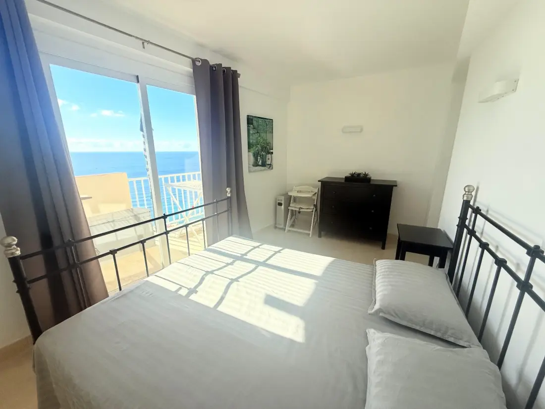 Résidence Wohnung "La Perla Calpe" mit 3 Schlafzimmern